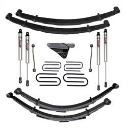 Skyjacker - Skyjacker F9452MKS-XM Suspension Lift Kit w/Shock - Image 1