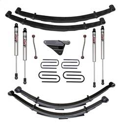 Skyjacker - Skyjacker F9453MKS-XM Suspension Lift Kit w/Shock - Image 1