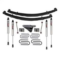Skyjacker - Skyjacker F9453MK-XM Suspension Lift Kit w/Shock - Image 1