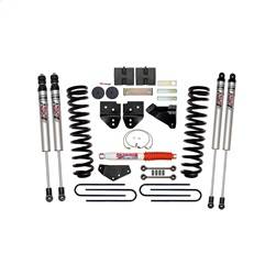 Skyjacker - Skyjacker F8651K-XM Suspension Lift Kit w/Shock - Image 1