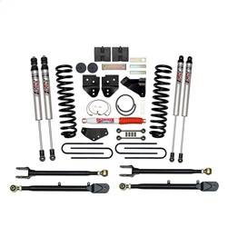 Skyjacker - Skyjacker F86024KH-XM Suspension Lift Kit w/Shock - Image 1