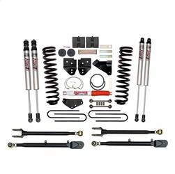 Skyjacker - Skyjacker F86524K-XM Suspension Lift Kit w/Shock - Image 1