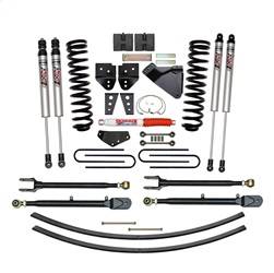 Skyjacker - Skyjacker F8802KH-XM Suspension Lift Kit w/Shock - Image 1