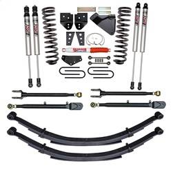 Skyjacker - Skyjacker F8802KS-XM Suspension Lift Kit w/Shock - Image 1