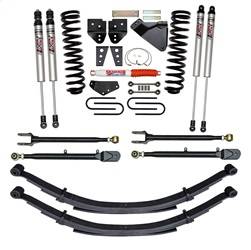 Skyjacker - Skyjacker F8802KSH-XM Suspension Lift Kit w/Shock - Image 1