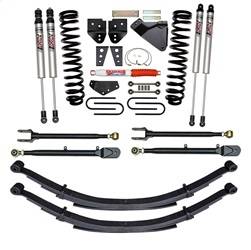 Skyjacker - Skyjacker F8852KS-XM Suspension Lift Kit w/Shock - Image 1