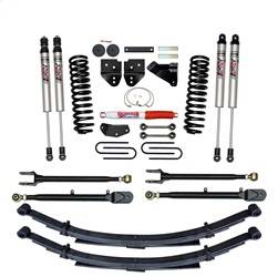 Skyjacker - Skyjacker F84024KS-XM Suspension Lift Kit w/Shock - Image 1
