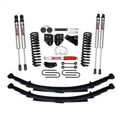 Skyjacker - Skyjacker F8401KS-XM Suspension Lift Kit w/Shock - Image 1
