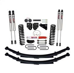 Skyjacker - Skyjacker F8401KSH-XM Suspension Lift Kit w/Shock - Image 1