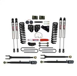 Skyjacker - Skyjacker F84024KH-XM Suspension Lift Kit w/Shock - Image 1