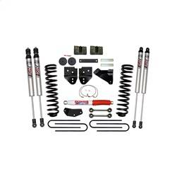 Skyjacker - Skyjacker F8451K-XM Suspension Lift Kit w/Shock - Image 1