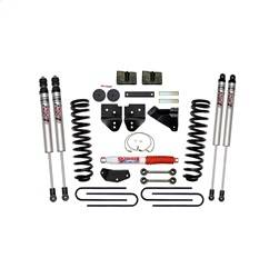 Skyjacker - Skyjacker F8451KH-XM Suspension Lift Kit w/Shock - Image 1