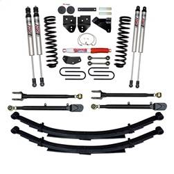 Skyjacker - Skyjacker F84524KSH-XM Suspension Lift Kit w/Shock - Image 1