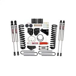 Skyjacker - Skyjacker F8601K-XM Suspension Lift Kit w/Shock - Image 1