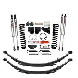 Skyjacker - Skyjacker F8601KS-XM Suspension Lift Kit w/Shock - Image 1