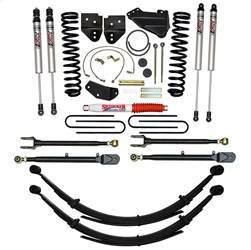Skyjacker - Skyjacker F5852KS-XM Suspension Lift Kit w/Shock - Image 1