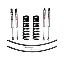 Skyjacker - Skyjacker F820K-XM Suspension Lift Kit w/Shock - Image 1