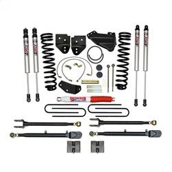 Skyjacker - Skyjacker F56524K-XM Suspension Lift Kit w/Shock - Image 1