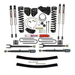 Skyjacker - Skyjacker F5802K3-XM Suspension Lift Kit w/Shock - Image 1
