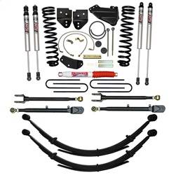 Skyjacker - Skyjacker F5802KS-XM Suspension Lift Kit w/Shock - Image 1