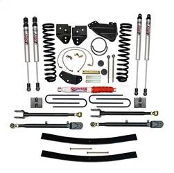 Skyjacker - Skyjacker F5852K-XM Suspension Lift Kit w/Shock - Image 1