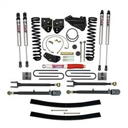Skyjacker - Skyjacker F5852K3-XM Suspension Lift Kit w/Shock - Image 1