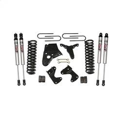 Skyjacker - Skyjacker 136BHK-XM Suspension Lift Kit w/Shock - Image 1