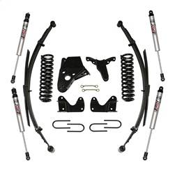 Skyjacker - Skyjacker 136BHKS-XM Suspension Lift Kit w/Shock - Image 1
