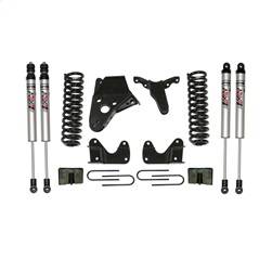 Skyjacker - Skyjacker 136RHK-XM Suspension Lift Kit w/Shock - Image 1