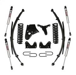 Skyjacker - Skyjacker 136RHKS-XM Suspension Lift Kit w/Shock - Image 1