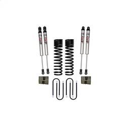 Skyjacker - Skyjacker 174EBK-XM Suspension Lift Kit w/Shock - Image 1