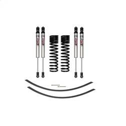 Skyjacker - Skyjacker 174PK-XM Suspension Lift Kit w/Shock - Image 1