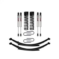 Skyjacker - Skyjacker 174PKS-XM Suspension Lift Kit w/Shock - Image 1