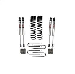 Skyjacker - Skyjacker 176PK-XM Suspension Lift Kit w/Shock - Image 1