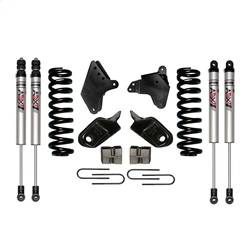Skyjacker - Skyjacker 186BK-XM Suspension Lift Kit w/Shock - Image 1