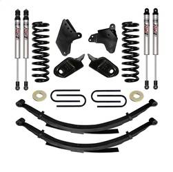Skyjacker - Skyjacker 186F2KS-XM Suspension Lift Kit w/Shock - Image 1