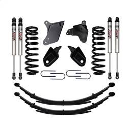 Skyjacker - Skyjacker 186P2KS-XM Suspension Lift Kit w/Shock - Image 1