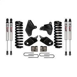 Skyjacker - Skyjacker 186PK-XM Suspension Lift Kit w/Shock - Image 1