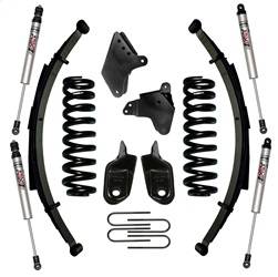 Skyjacker - Skyjacker 186PKS-XM Suspension Lift Kit w/Shock - Image 1