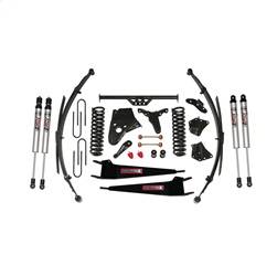 Skyjacker - Skyjacker 236BHKS-AXM Suspension Lift Kit w/Shock - Image 1