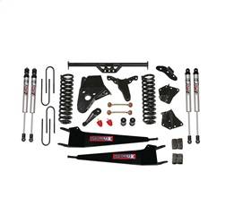 Skyjacker - Skyjacker 236R2K-AXM Suspension Lift Kit w/Shock - Image 1