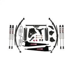 Skyjacker - Skyjacker 236R2KS-AXM Suspension Lift Kit w/Shock - Image 1