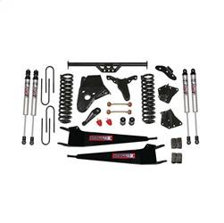 Skyjacker - Skyjacker 236RHK-AXM Suspension Lift Kit w/Shock - Image 1