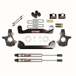 Skyjacker - Skyjacker C14460APK-XM Suspension Lift Kit w/Shock - Image 1