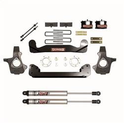 Skyjacker - Skyjacker C14460PK-XM Suspension Lift Kit w/Shock - Image 1