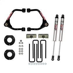 Skyjacker - Skyjacker C19350KXM Suspension Lift Kit w/Shock - Image 1