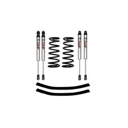 Skyjacker - Skyjacker D201K-XM Suspension Lift Kit w/Shock - Image 1