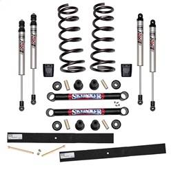 Skyjacker - Skyjacker D2512K-XM Suspension Lift Kit w/Shock - Image 1