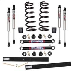 Skyjacker - Skyjacker D251K-XM Suspension Lift Kit w/Shock - Image 1