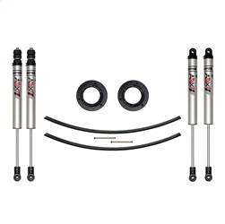 Skyjacker - Skyjacker D27MK-XM Suspension Lift Kit w/Shock - Image 1